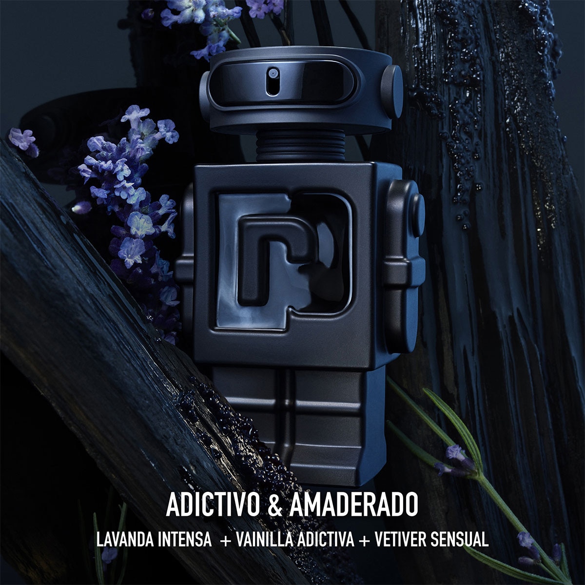 PHANTOM SET PARFUM